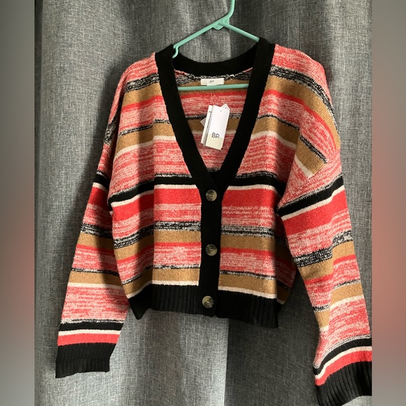 bp Sweaters - BP crop sweater by Nordstrom, XL, NWT